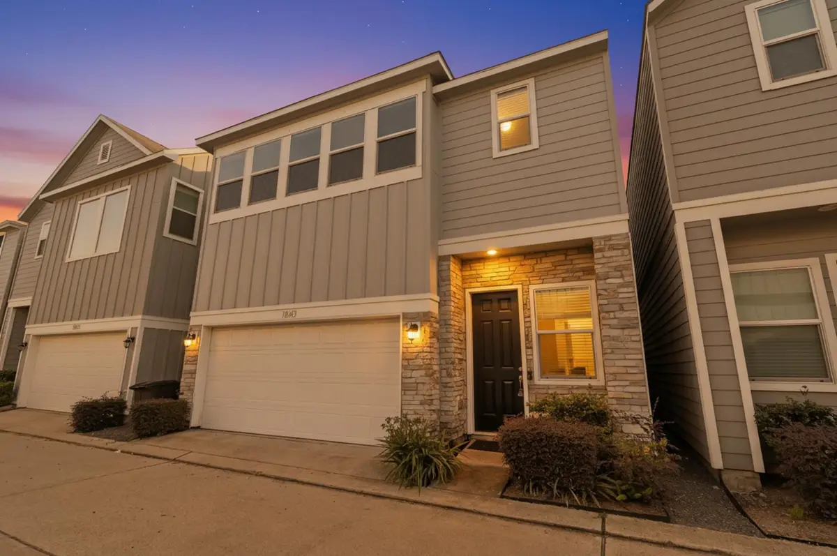 1840 Parana Drive, Houston, TX 77080 - Image #1