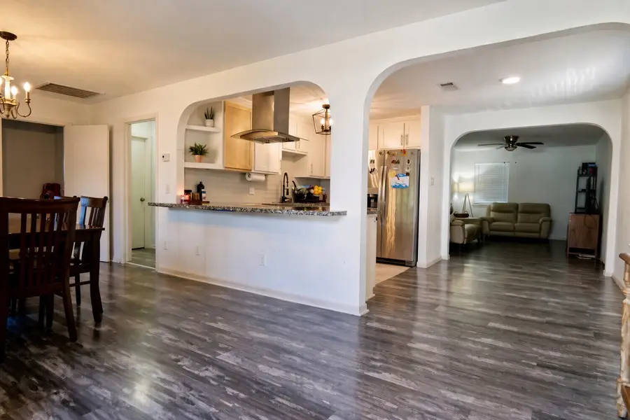 4031 Castor Street, Houston, TX 77022 - #3