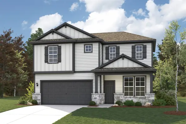 8530 Light Rail Drive, Fulshear, TX 77441