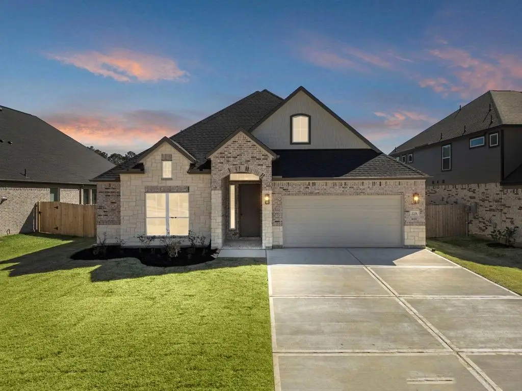 2108 Golden Spruce Court, Conroe, TX 77301 - #1