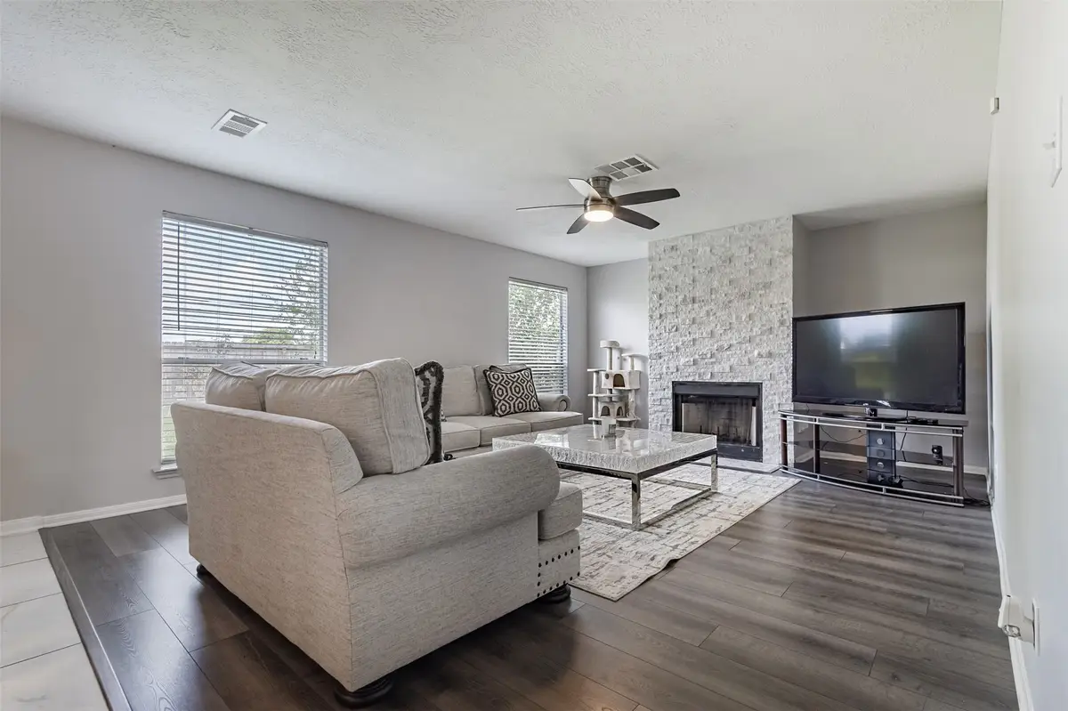 21039 Vista Trail Court, Houston, TX 77073 - Image #1