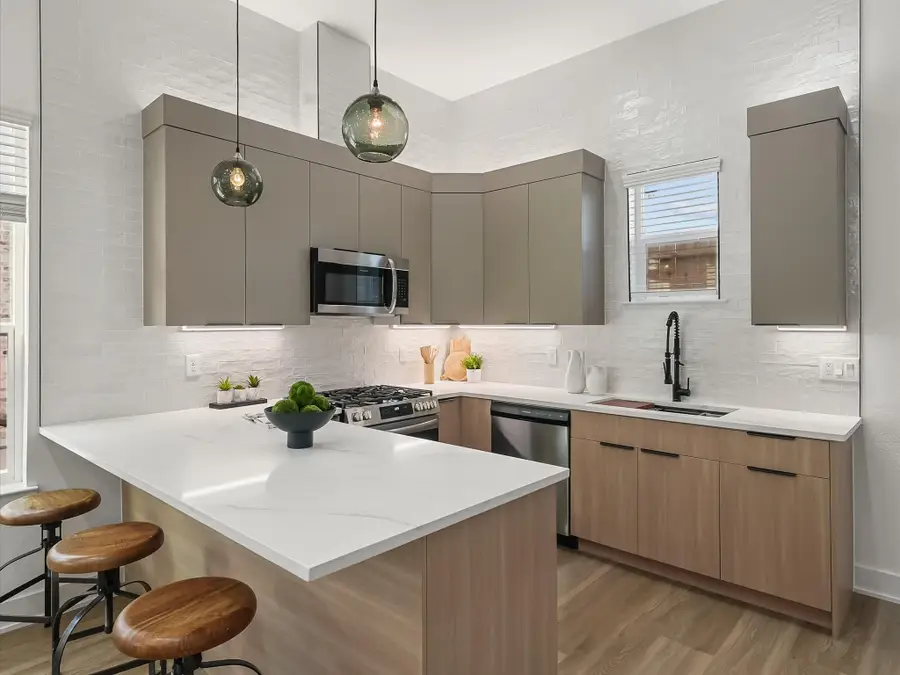 2581 Paul Quinn Street, Houston, TX 77091 - #3