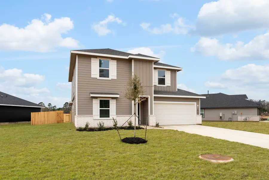 15753 Garden Ridge Drive, Montgomery, TX 77316 - #3