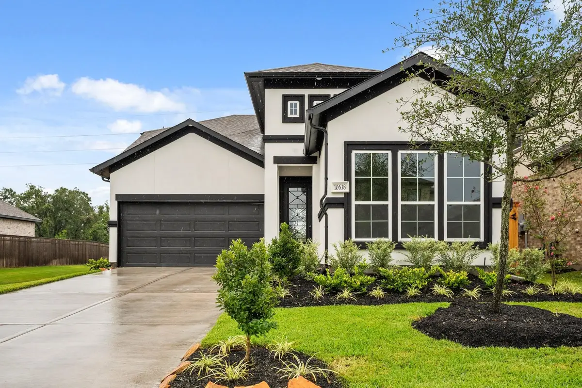 16907 Warm Glow Court, Hockley, TX 77447 - Image #1