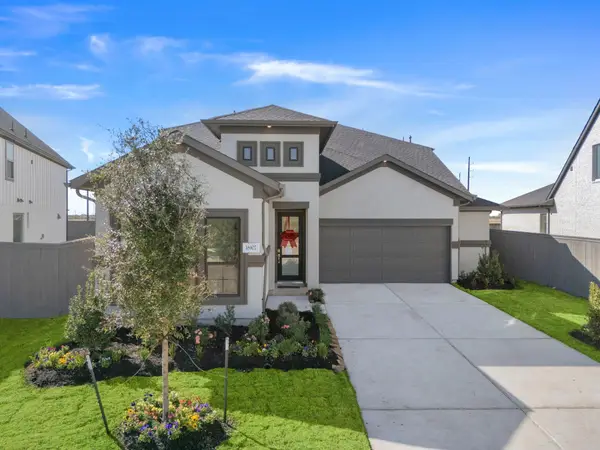 16907 Warm Glow Court, Hockley, TX 77447