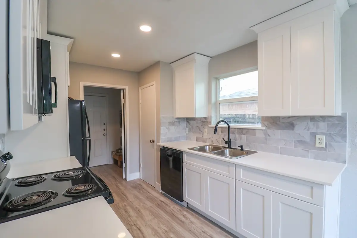 5027 Monteith Drive, Spring, TX 77373 - #1