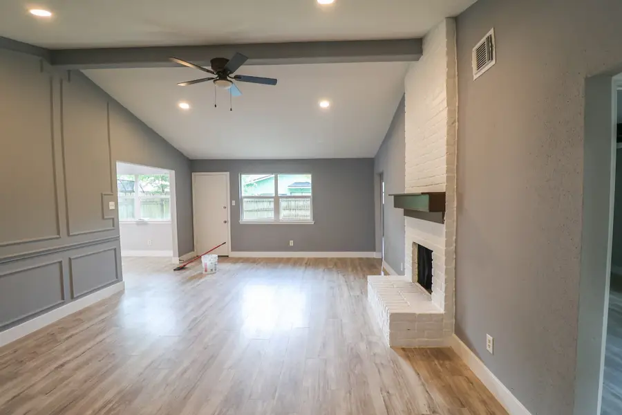 5027 Monteith Drive, Spring, TX 77373 - #3