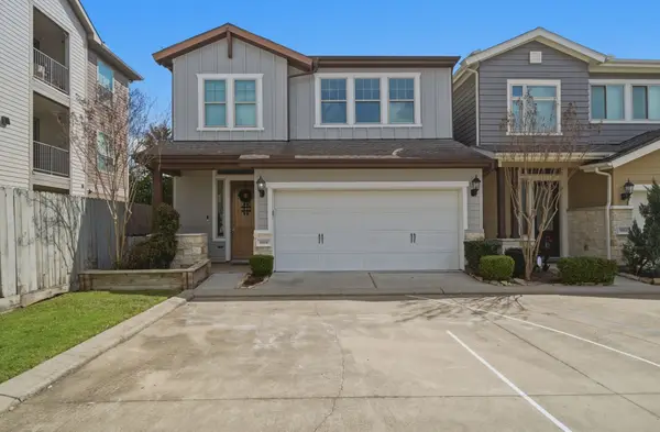 8808 Ashbloom Lane, Houston, TX 77080