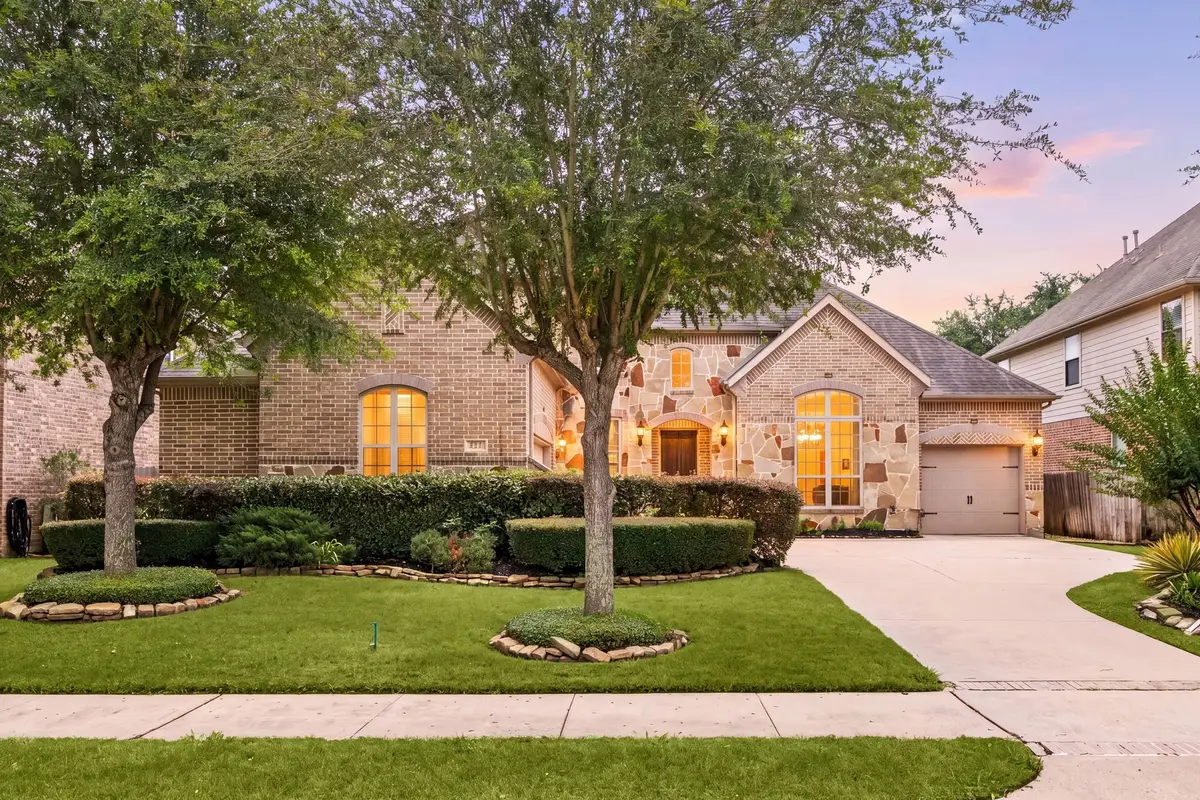 511 Somerset Drive, Sugar Land, TX 77479 - #1