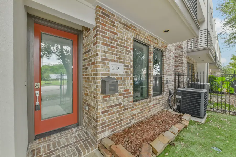 1403 Nagle Street, Houston, TX 77003 - #2