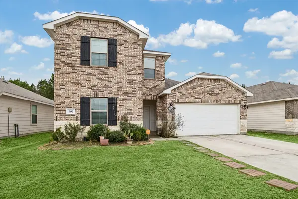 592 Road 5138, Cleveland, TX 77327