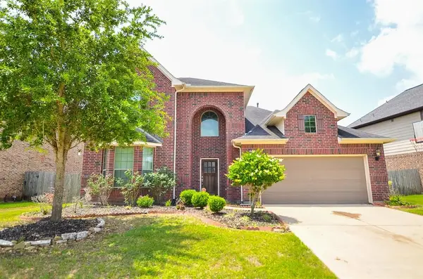 6638 Miller Shadow Lane, Sugar Land, TX 77479
