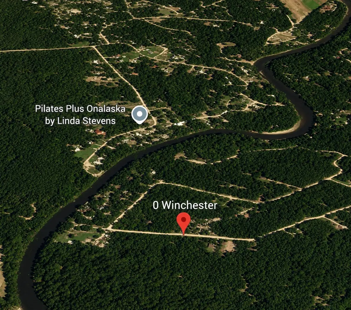 0 Winchester, Livingston, TX 77351 - #1