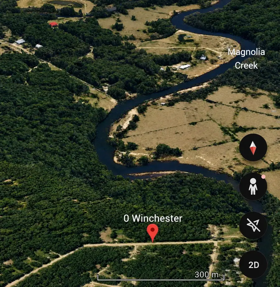 0 Winchester, Livingston, TX 77351 - #3