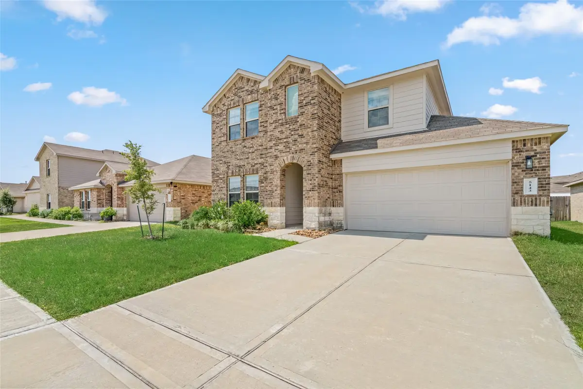 5143 Moonlit Garden Lane, Katy, TX 77449 - Image #1