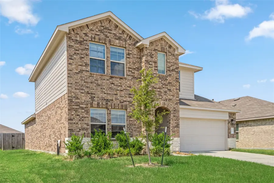 5143 Moonlit Garden Lane, Katy, TX 77449 - Image #3