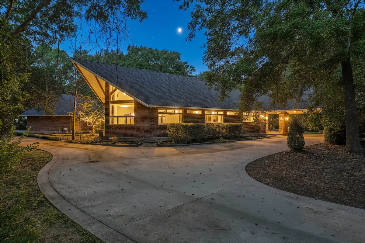 16621 Hereford Drive, Tomball, TX 77377 - #1