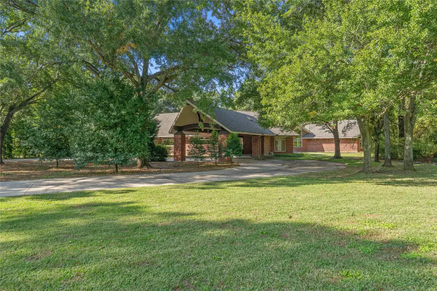 16621 Hereford Drive, Tomball, TX 77377 - #2