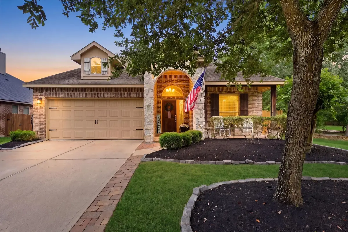 102 Springshed Place, Montgomery, TX 77316 - #1