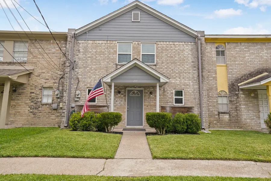 207 Granberry Street, Humble, TX 77338 - #2