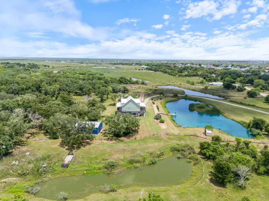 1851 County Road 297, Sargent, TX 77414 - #3