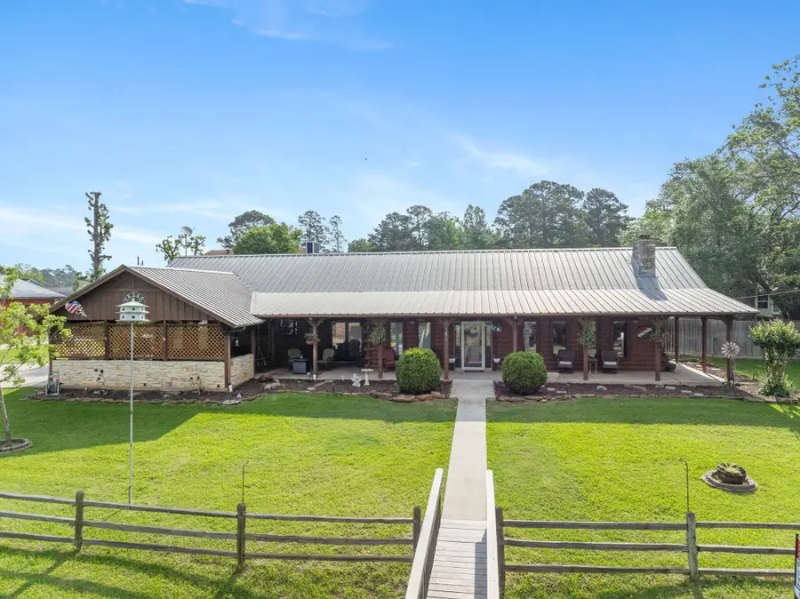 183 Lakeview Drive S, Livingston, TX 77351 - #2