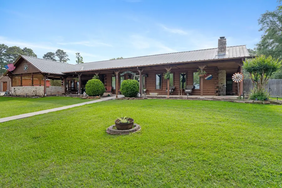 183 Lakeview Drive S, Livingston, TX 77351 - #3