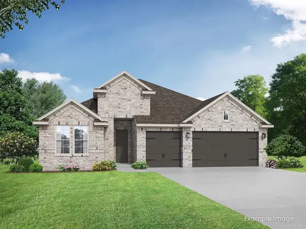 1915 Tioga View Drive, Rosharon, TX 77583