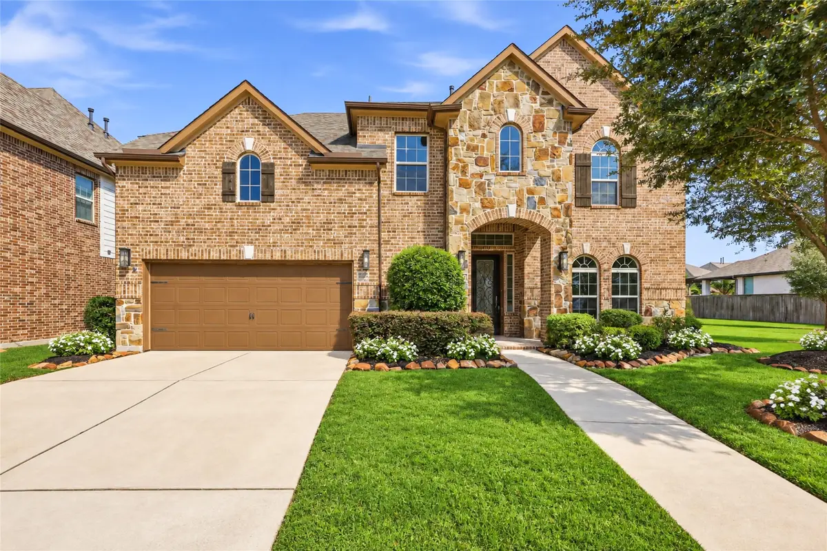 30815 Barred Owl Way, Fulshear, TX 77423 - #1