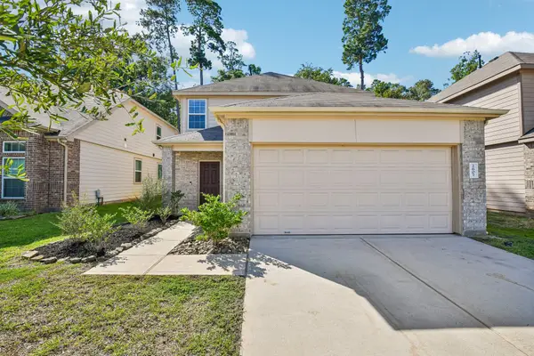 2607 Hoffman Lane, Conroe, TX 77304