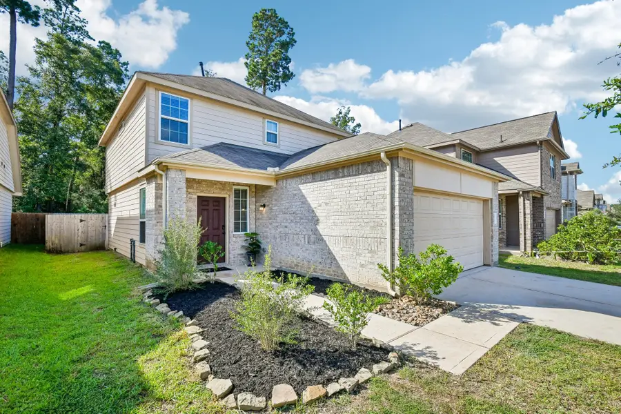 2607 Hoffman Lane, Conroe, TX 77304 - #3