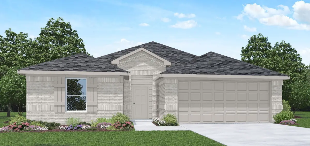 20214 Emmy Lane, New Caney, TX 77357 - #1