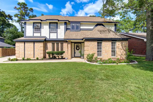 369 Cumberland Trail, Conroe, TX 77302