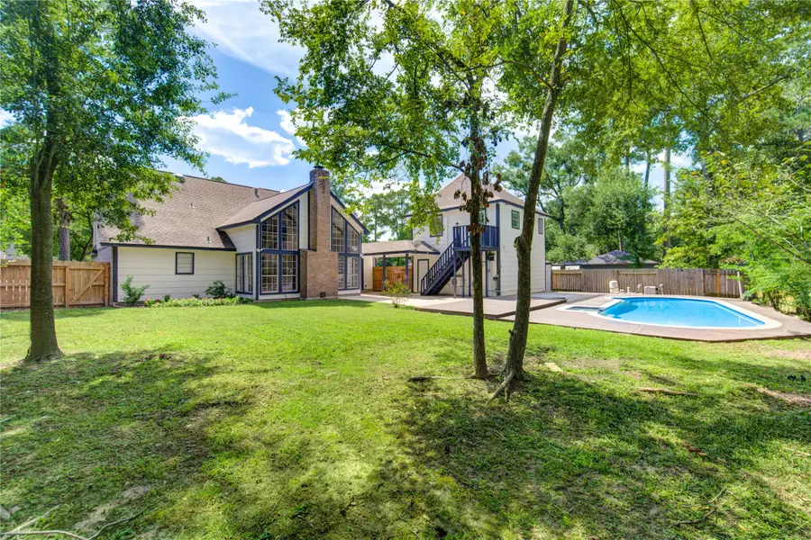 369 Cumberland Trail, Conroe, TX 77302 - Image #2