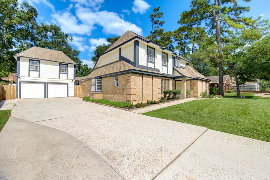 369 Cumberland Trail, Conroe, TX 77302 - Image #3