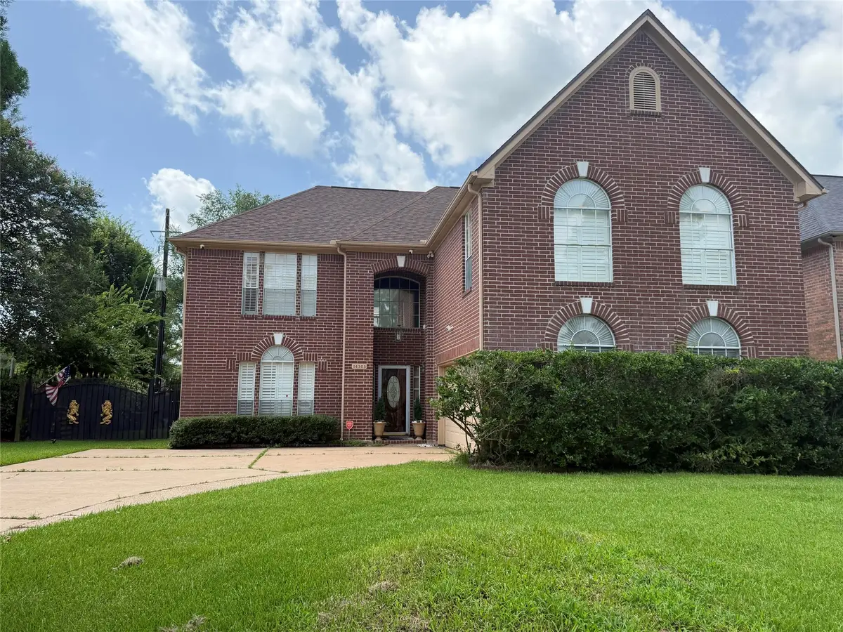 14303 S Vistaglen Loop, Houston, TX 77084 - #1