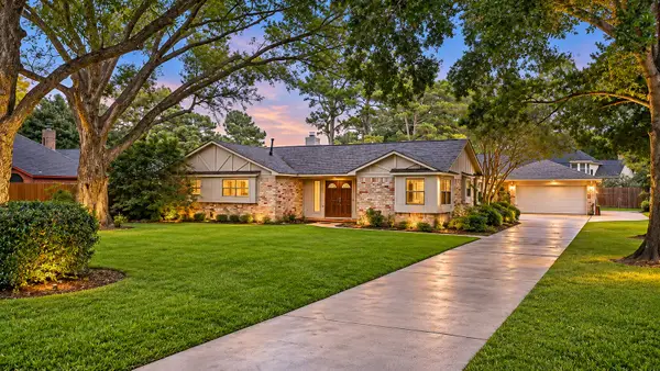 12306 Adams Run Drive, Cypress, TX 77429