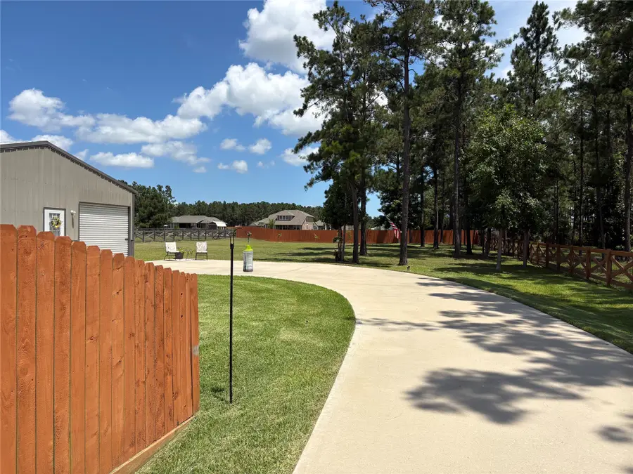16645 Crosby Street, Conroe, TX 77303 - #2
