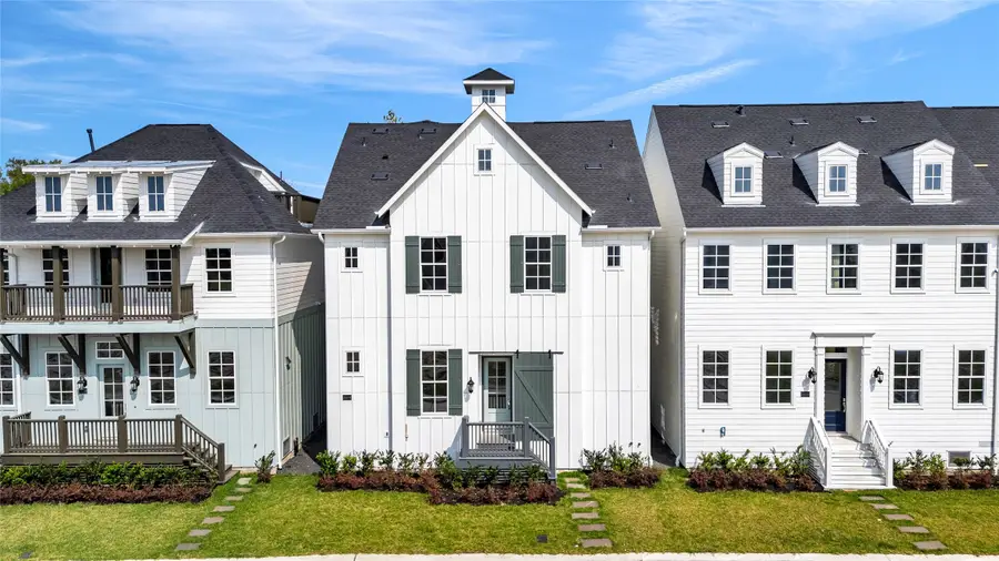 2618 Lake Kolbe Lane, Houston, TX 77080 - #3