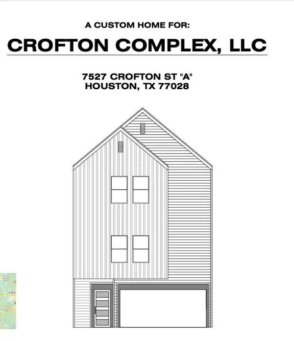 7527 Crofton Street, Houston, TX 77028