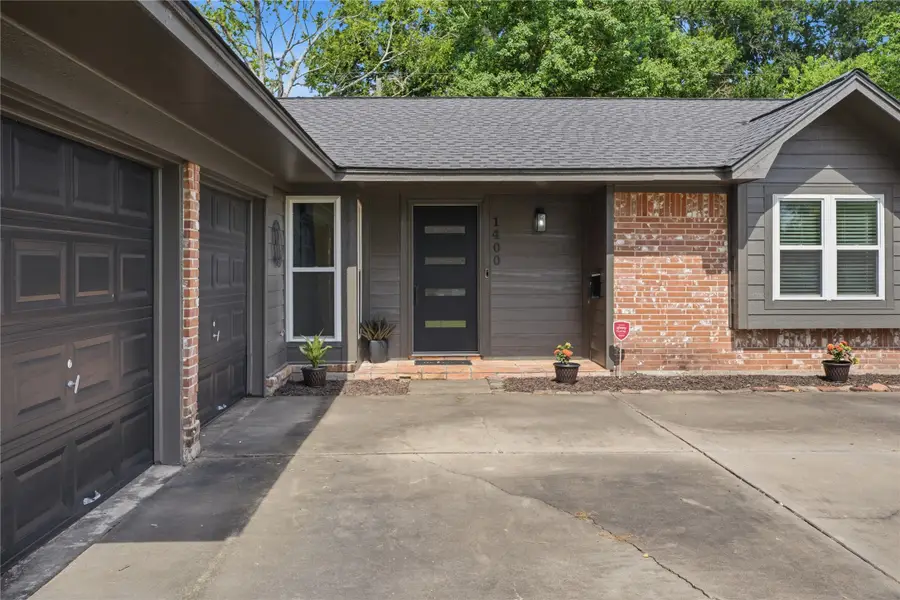 1400 Gardenia Circle, Rosenberg, TX 77471 - #2