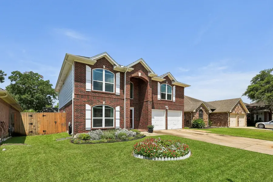 16918 Lighthouse View Drive, Friendswood, TX 77546 - Image #2