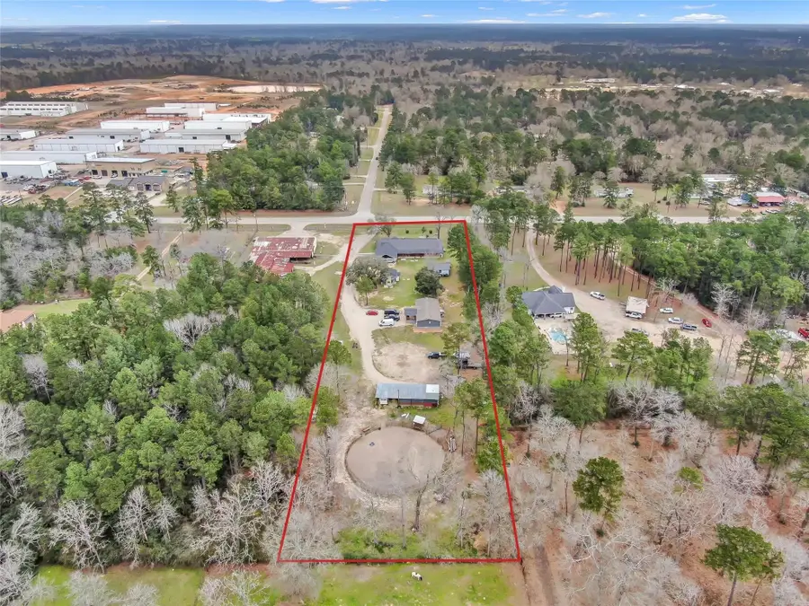 10677 Fm 2432 Road, Conroe, TX 77303 - Image #3