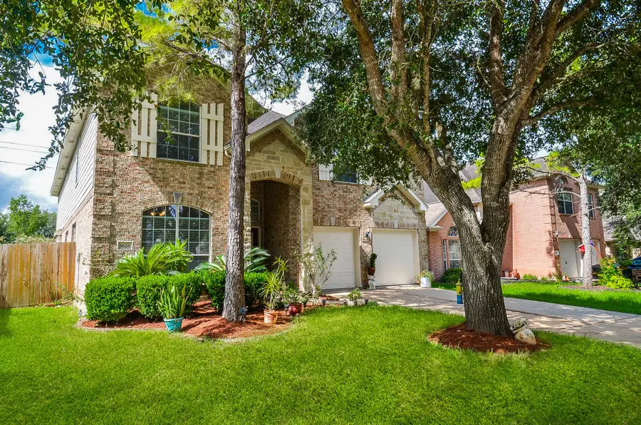 5626 Indigo Trails Drive, Richmond, TX 77469 - Image #2