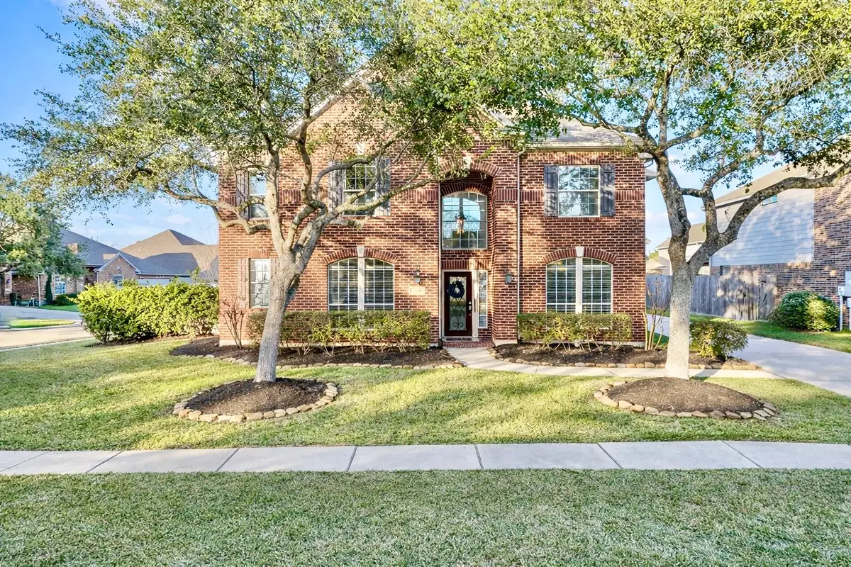 2513 Garnetfield Lane, Friendswood, TX 77546 - #1