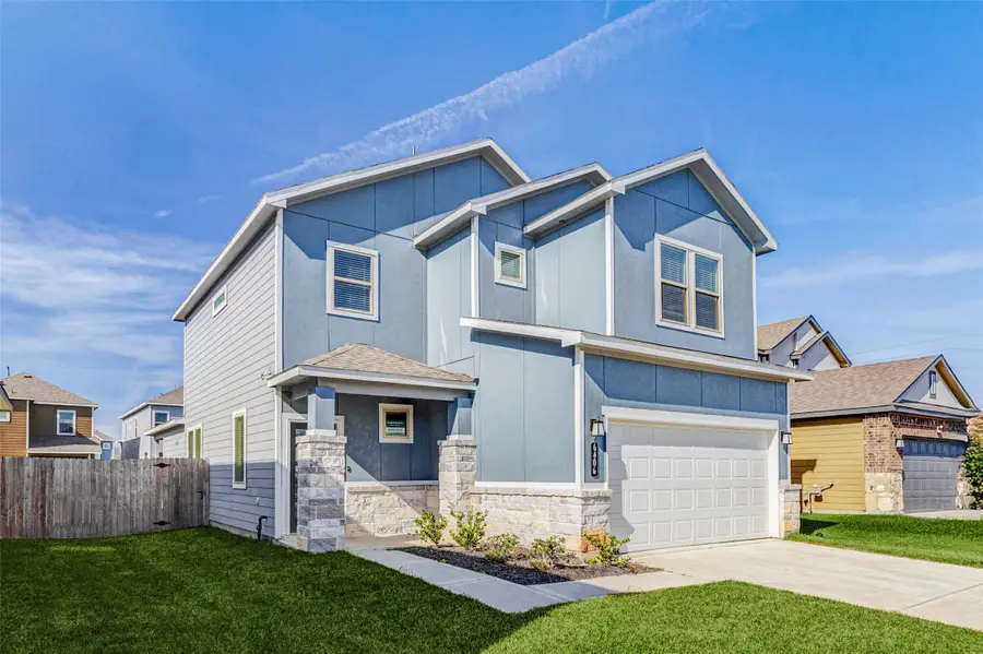 6406 Pomona Court, Rosharon, TX 77583 - Image #2