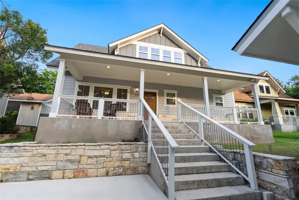 207 Yale Street, San Marcos, TX 78666