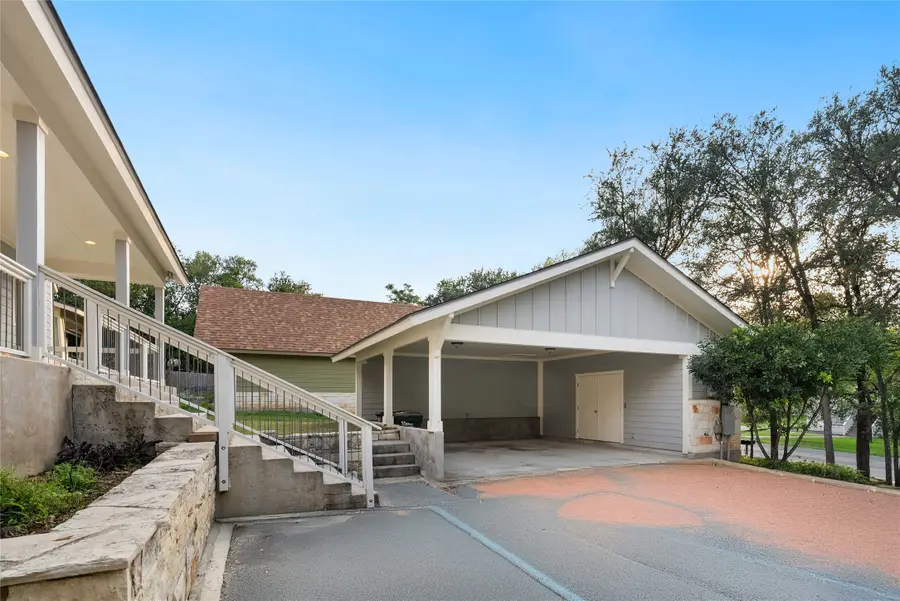 207 Yale Street, San Marcos, TX 78666 - #2