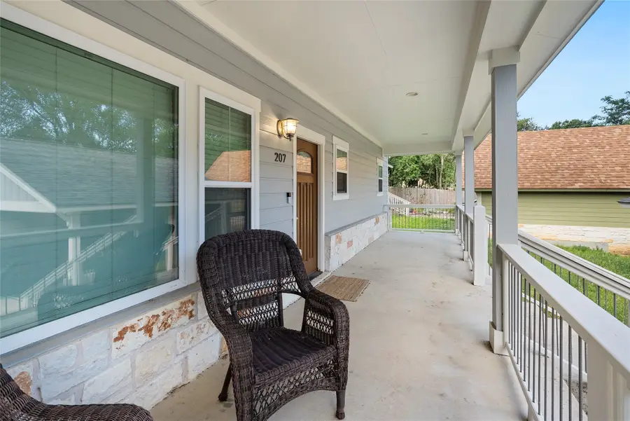 207 Yale Street, San Marcos, TX 78666 - #3