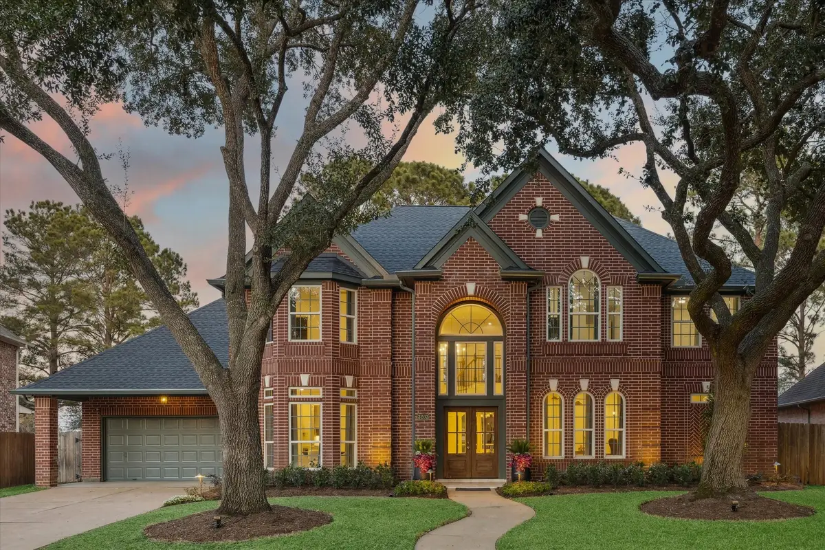 3203 Latrobe Lane, Katy, TX 77450 - Image #1